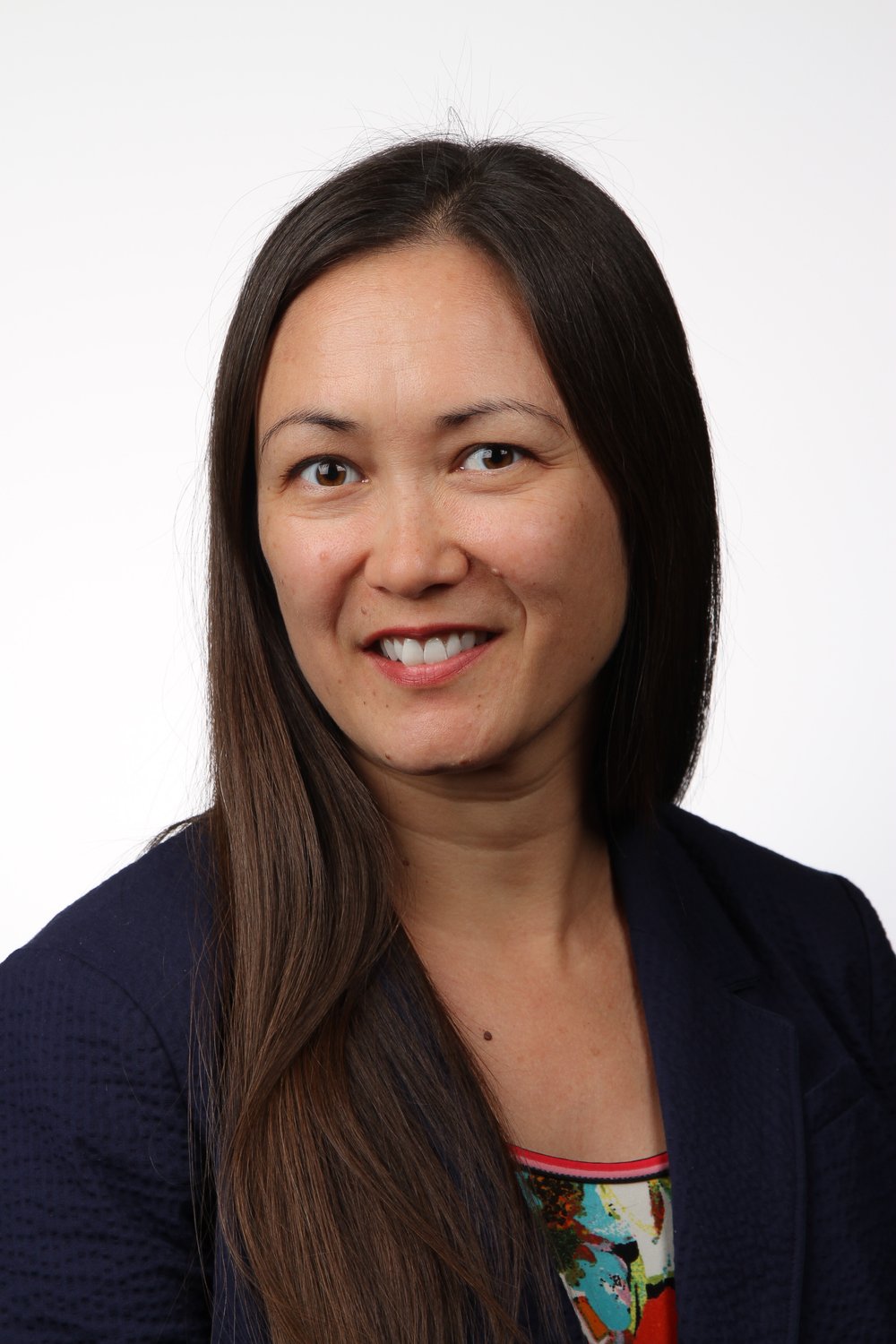 Christina O'Hara headshot